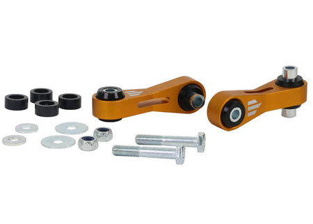 Whiteline-Stabilisatorverbindungen – KLC231 Subaru BRZ ZC6 Forester SH SJ Impreza GE WRX GJ Levorg VM Liberty BM BN Outback BR BS XV GP7 GT