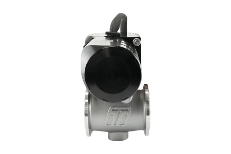 Turbosmart Wastegates vožtuvas eSG40 Electronic StraightGate Black