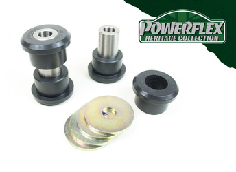 Front Wishbone Rear Bush Powerflex Polyurethane Bush Heritage Collection Porsche 911 964 (1989 - 1994) PFF57-101H