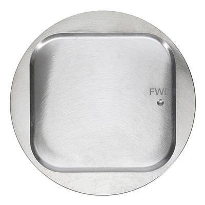 Kute tłoki Wiseco - zestaw Subaru EJ20 2.0L 16V 8.0:1(-17.8cc)-BOD