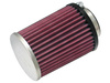 K&N Universal-Kegelfilter - RC-8170