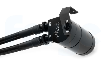 Catch Can for Audi TTRS (8S) and RS3 (8V)