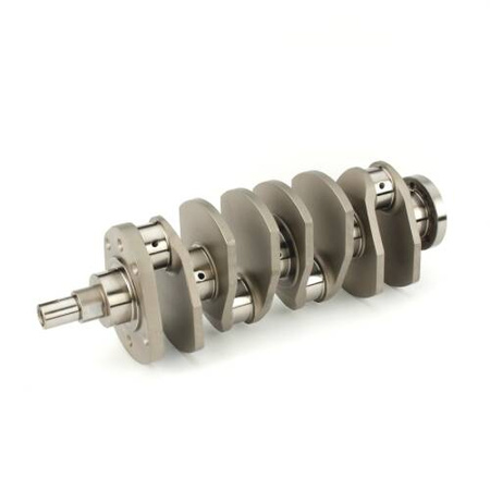 ZRP-Kurbelwelle Opel 2.0L C20 Std. Hub 86,00 mm