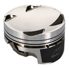 Wiseco Kolbenset Mitsubishi 4G63 GenII Hubr 2.0L