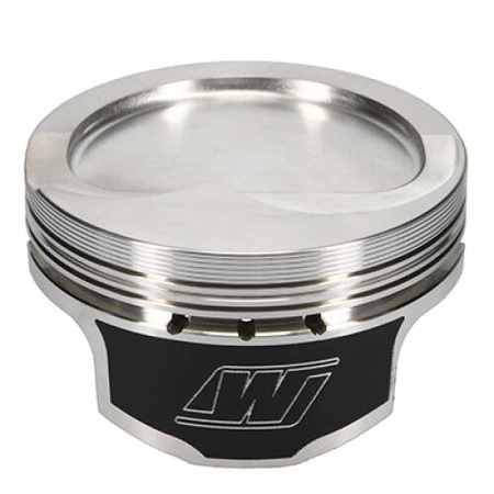 Kute tłoki Wiseco - zestaw CHEVY LSX -25cc R/DOME 1.110 CH B:4.155 - K0035X155