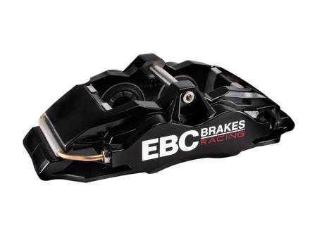 BIG BRAKE KIT EBC fékek Ford Mustang GT  5TH GEN 355 mm