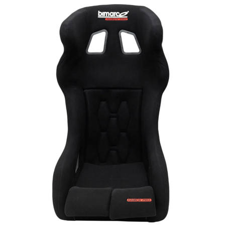 BIMARCO HAMER PRO Seat