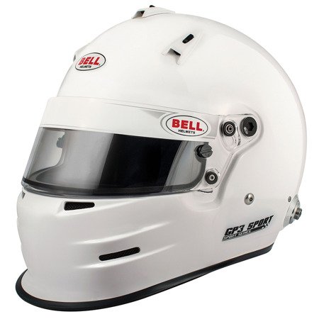 Bell GP3 Sport sisak