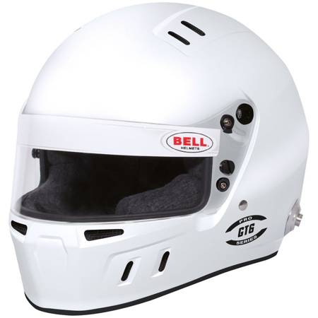 Bell GT6 Pro sisak
