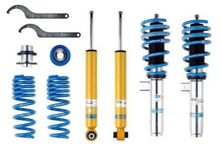 Bilstein B14 menetes felfüggesztés BMW 4