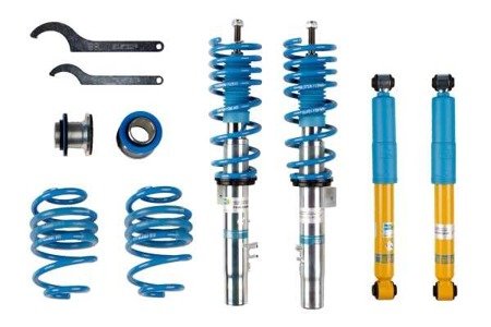 Bilstein B14 menetes felfüggesztés Citroen C2/C3