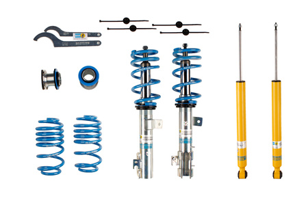 Bilstein B14 menetes felfüggesztés Ford Fiesta VI