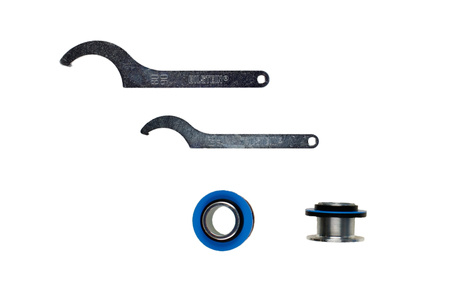 Bilstein B14 menetes felfüggesztés Opel Tigra 