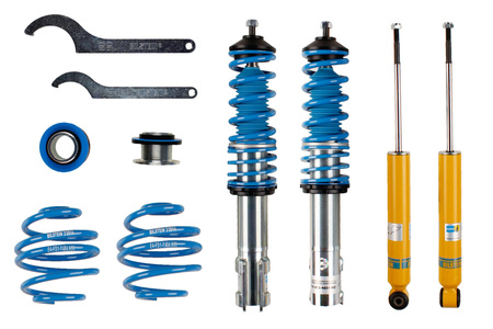 Bilstein B14 menetes felfüggesztés Opel Tigra 