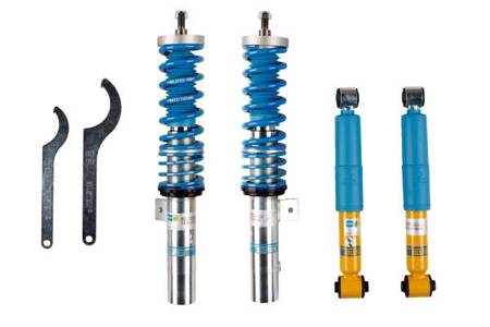 Bilstein B14 menetes felfüggesztés Peugeot 206