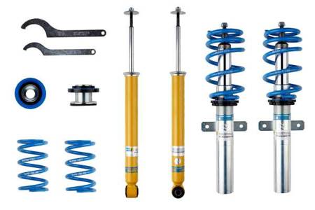 Bilstein B14 menetes felfüggesztés Renault Clio IV