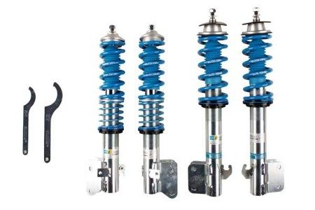 Bilstein B14 menetes felfüggesztés Subaru Impreza