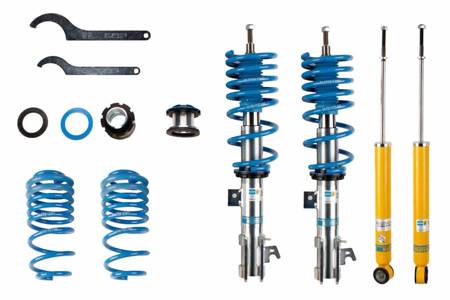 Bilstein B14 menetes felfüggesztés Suzuki Swift