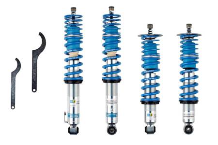 Bilstein B16 menetes felfüggesztés Mazda MX-5 