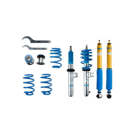 Bilstein B16 menetes felfüggesztés Volkswagen Golf VII