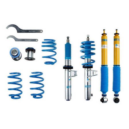 Bilstein B16 menetes felfüggesztés Volkswagen Golf VII