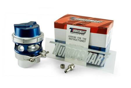 Blow Off Turbosmart GenV Race Port 50 mm 7 psi BOV wastegate TS-0204-1131