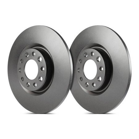 D060 - Prémium sima féktárcsák (Para) EBC Brakes