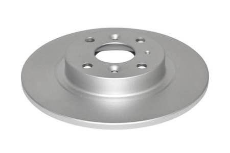 DBA Utcai sorozat első féktárcsa - En-Shield - sima - DBA2573E MAZDA 2 MX5 Mk4 ND RF