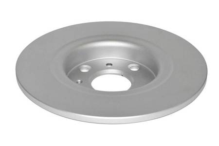 DBA Utcai sorozat első féktárcsa - En-Shield - sima - DBA2573E MAZDA 2 MX5 Mk4 ND RF