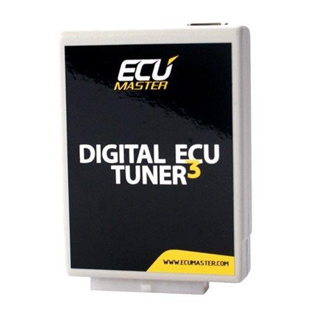 Digitális ECU tuner 3