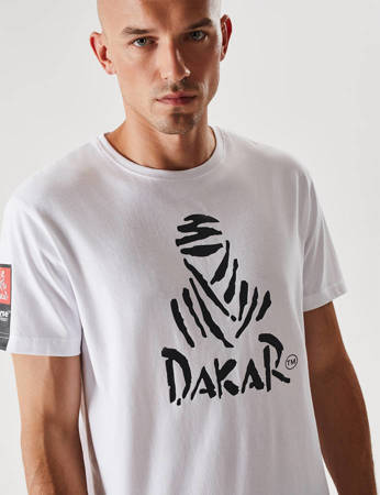 Diverse DAKAR póló - DKR 0122