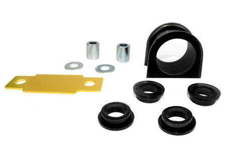 Elöl Steering - bump steer correction kit KCA387 Mitsubishi Lancer EVO