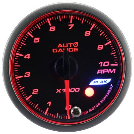 Gauge Auto Gauge rPM / fordulatszámmérő - SMOKE PW