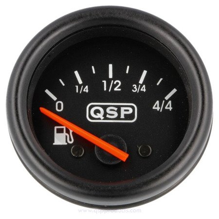 Gauge üzemanyagszint QSP