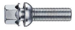 Gömbcsavar r=13 M14x1,5 lebegő