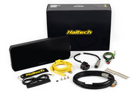 Haltech uC-10 Digital Dash 10&quot;