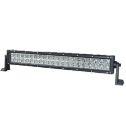 IRP Combo 120W LED hosszú hatótávolságú lámpa