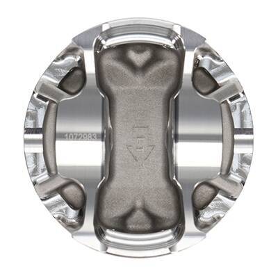 JE Pistons dugattyúkészlet 4.6L 3V MODULAR 8.5 B:3.572 314593