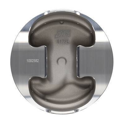 JE Pistons dugattyúkészlet 400-12 SBC .150 DOME B:4.140 186446