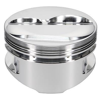 JE Pistons dugattyúkészlet 400 SBC .165 DOME B:4.125 182053