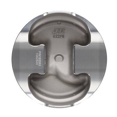 JE Pistons dugattyúkészlet 400 SBC .165 DOME B:4.125 182053