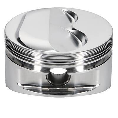 JE Pistons dugattyúkészlet 400 SBC .165 DOME B:4.125 182053