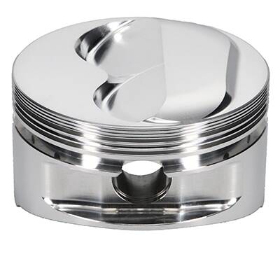 JE Pistons dugattyúkészlet 400 SBC .165 DOME B:4.125 182053