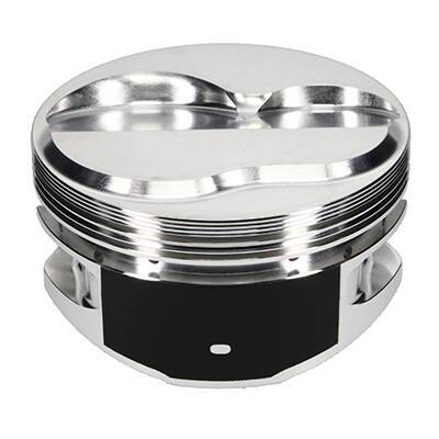 JE Pistons dugattyúkészlet 400 SBC DOME 18DEG B:4.155 213107