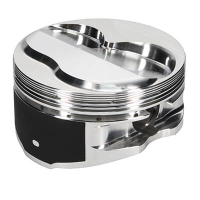 JE Pistons dugattyúkészlet 400SBC 18DEG DOME B:4.125 218595