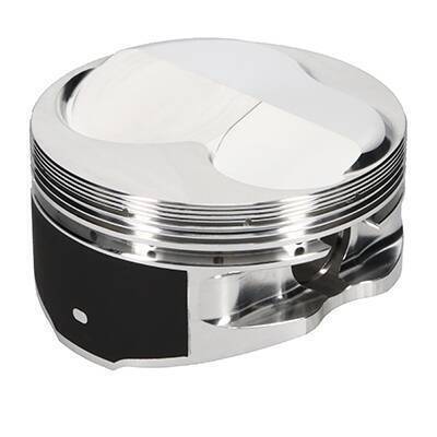 JE Pistons dugattyúkészlet 400SBC 18DEG DOME B:4.125 218595