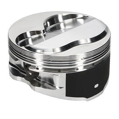 JE Pistons dugattyúkészlet 400SBC 18DEG DOME B:4.125 218595