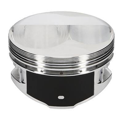 JE Pistons dugattyúkészlet 400SBC 18DEG DOME B:4.125 218595