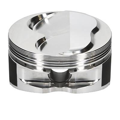 JE Pistons dugattyúkészlet 400SBC 18DEG DOME B:4.125 218595