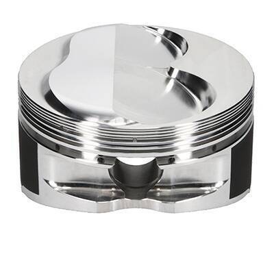 JE Pistons dugattyúkészlet 400SBC 18DEG DOME B:4.125 218595